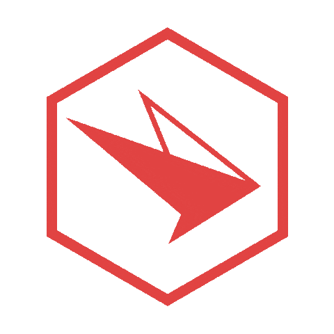 FEJESC Sticker