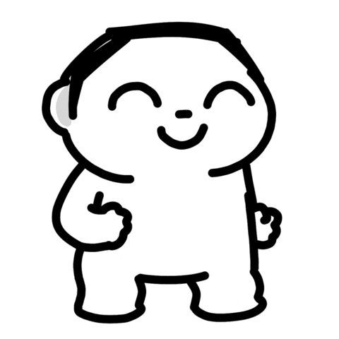 Archive Sensei Sticker by circlecan