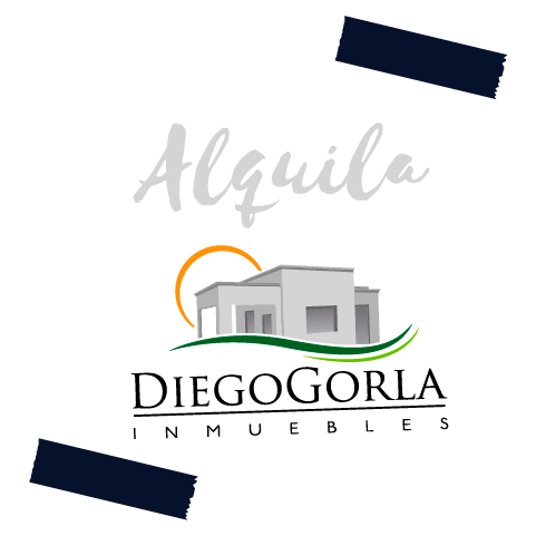 Alquila Sticker by Vicia Estudio