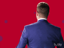 Michael Buble Thumbs Up GIF by bubly