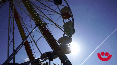 Carnival Rides Gifs Get The Best Gif On Giphy
