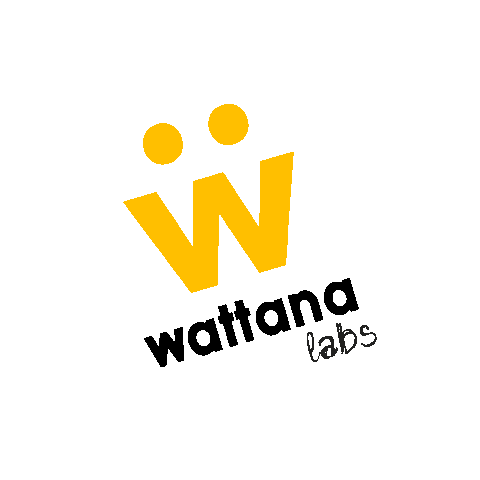Wattana Labs Sticker