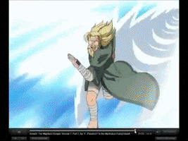 Shark GIF