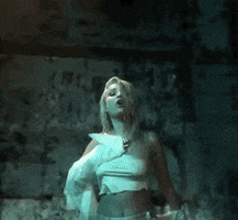 Icy GIF by Kim Petras