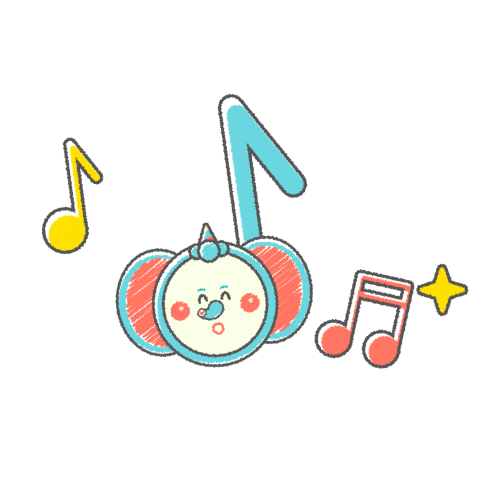 channela bnc Sticker