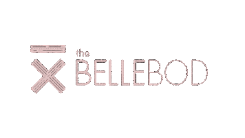 Sticker by Belle Bod
