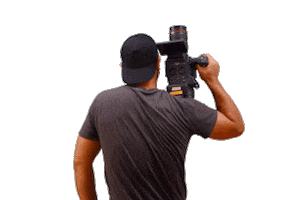 Director Check That Sticker by Telling histories