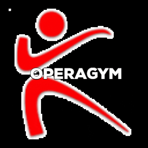 Operagym GIF