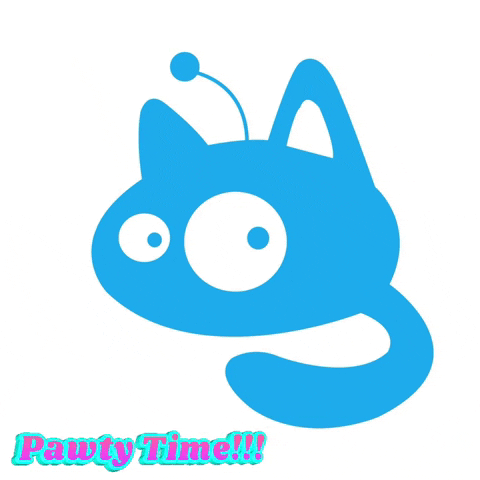 Fetch Social GIF