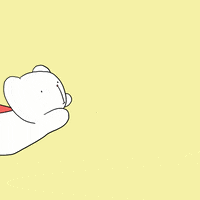 I Love You Sup GIF by thaomy