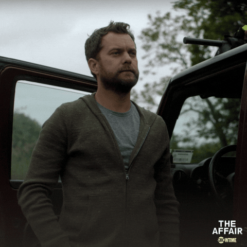 waving the affair GIF by Showtime