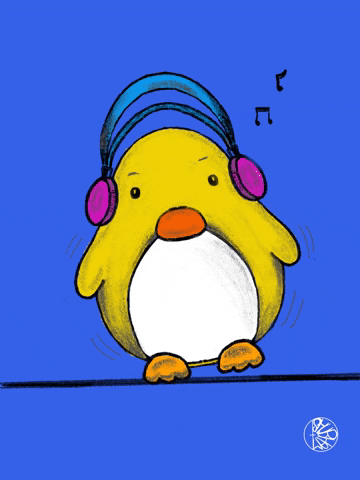 Dance GIF