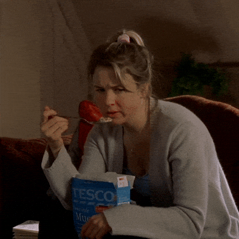 Sad Renee Zellweger GIF by Working Title