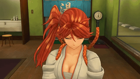 Sakura Mana GIFs - Get the best GIF on GIPHY