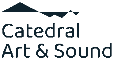 Art Cerro Sticker by CerroCatedral