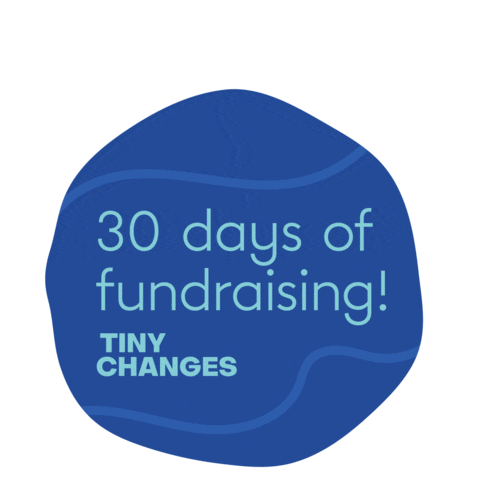 Sticker by Tiny Changes