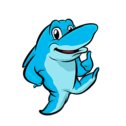 Maxjato Sticker