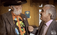 luck chance GIF by ANTIQUES ROADSHOW | PBS