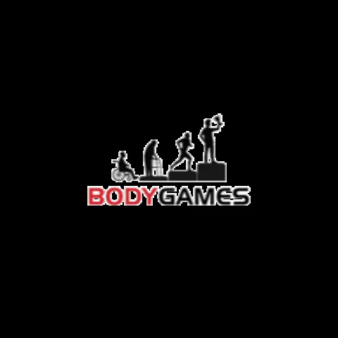 Game Over GIF by BODYGAMES