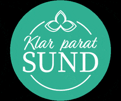 klar parat sund GIF