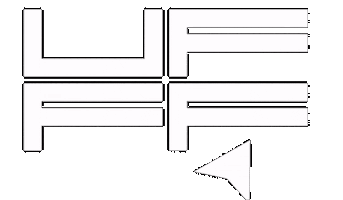ufffstudio Sticker