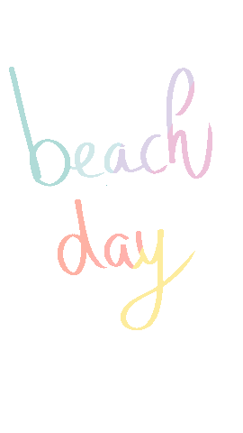 Summer Sticker