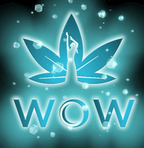 DREAM WOW Organics GIF