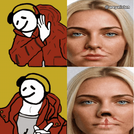 Drake Choose GIF