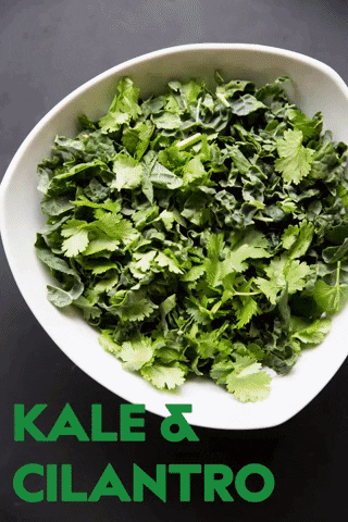 California Olive Ranch GIF