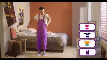 Choose Love Game GIF by Universal Music Africa