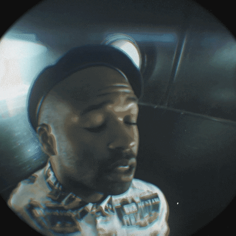 GIF by Terrell Hines