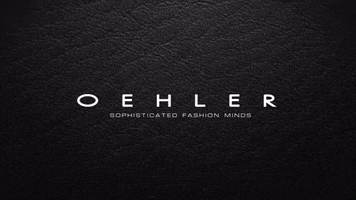 Oehlerfactory GIF by Oehler Fashion