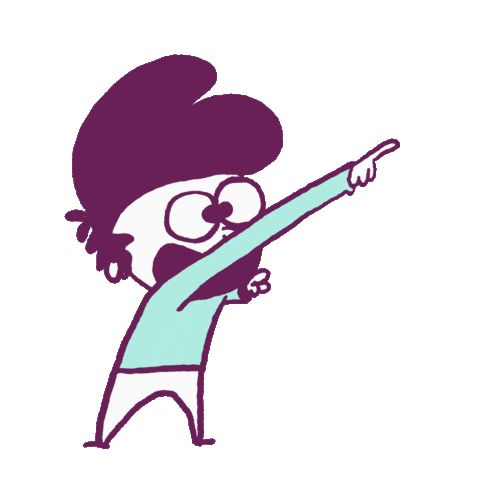 Illustration Sticker