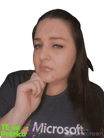 TE na Prática Sticker