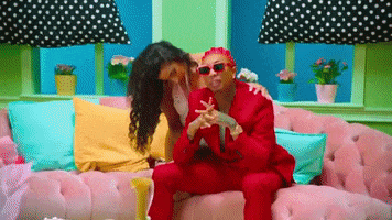 Macarena GIF by HipHopDX