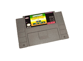 Cartucho Sticker by Jogando Casualmente