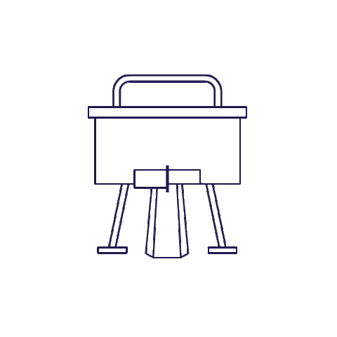 Weavingmachinery Sticker by SWeaving