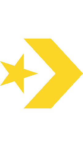 Conversedistrict Sticker by Triple Jump