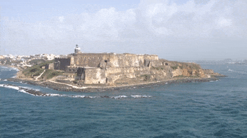Puerto Rico GIF