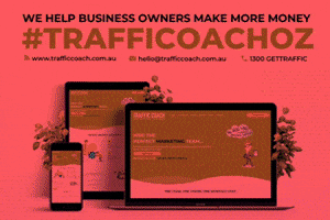 TrafficCoach team computer google laptop GIF