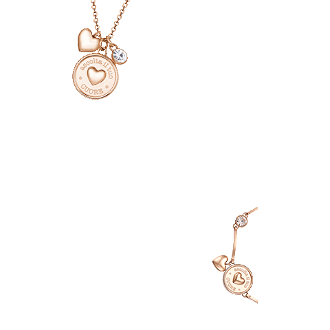 Brosway Chile Sticker