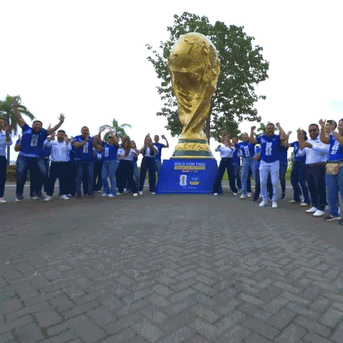 Tigo GIF by TigoPanama