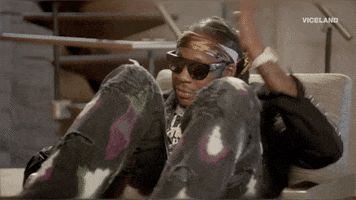 2 chainz vice GIF by MOST EXPENSIVEST