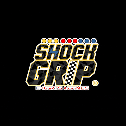 Shock Grip GIF