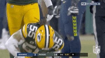 Hungry National Football League GIF by NFL