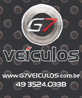 g7veiculos carros g7 revenda carrao GIF