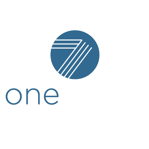 Social Media Agencylife Sticker by OneSeven Agency