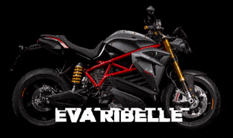 Energica electric motoe electric motorcycle energica GIF