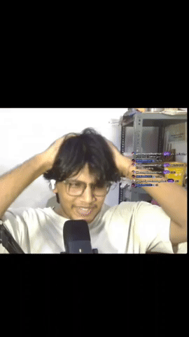 Reaction GIF