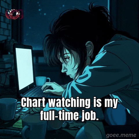 Tired Job GIF by Goeememe